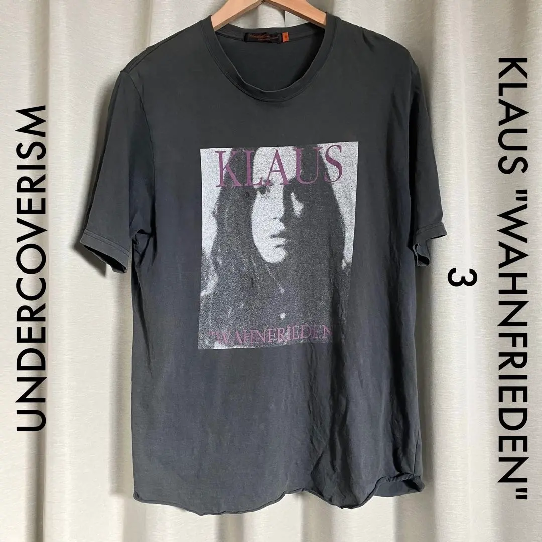 2026年最新】アンダーカバー klausの人気アイテム - メルカリ