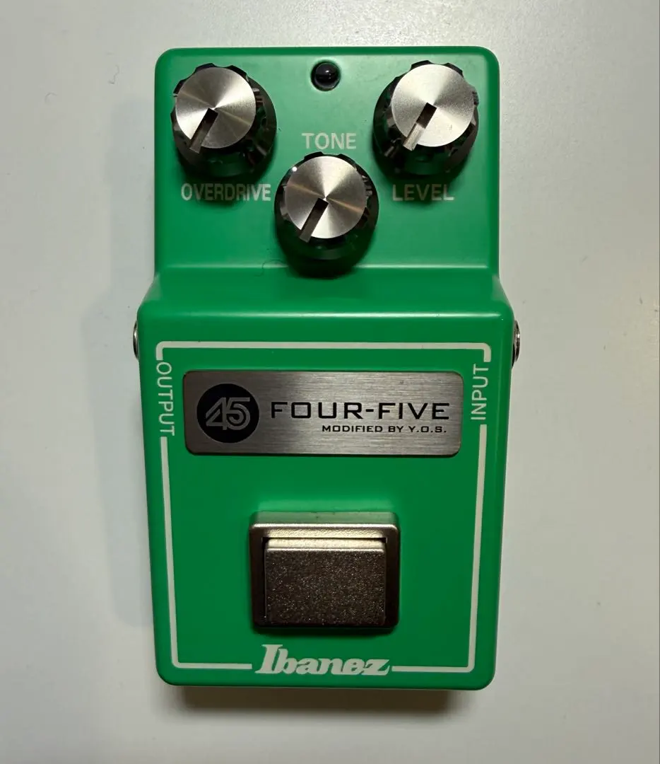 2026年最新】ts808 four-fiveの人気アイテム - メルカリ