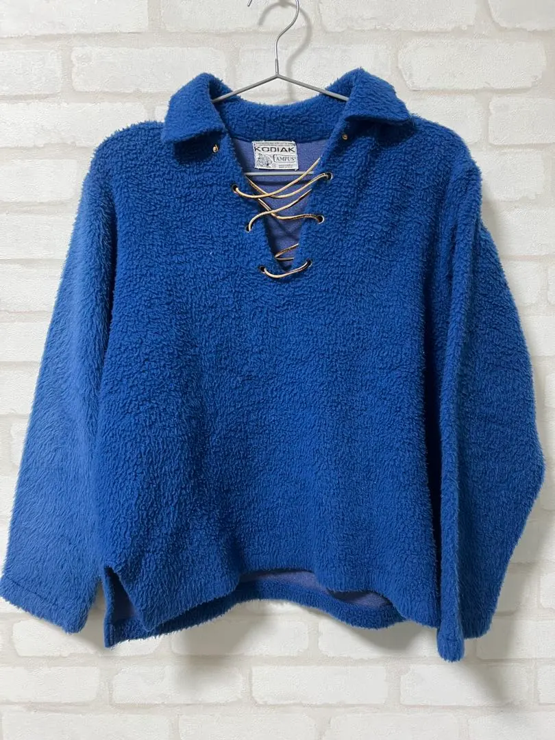 2026年最新】kodiak プルオーバーの人気アイテム - メルカリ