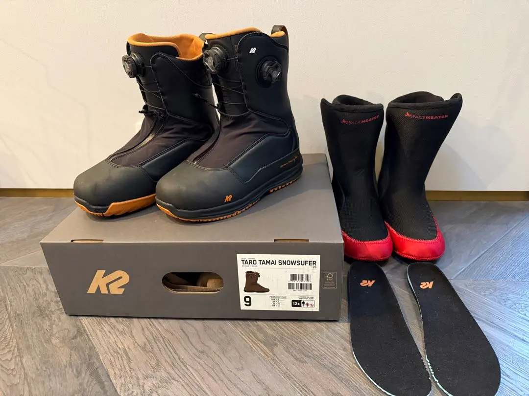 2026年最新】K2 taro tamai 27の人気アイテム - メルカリ