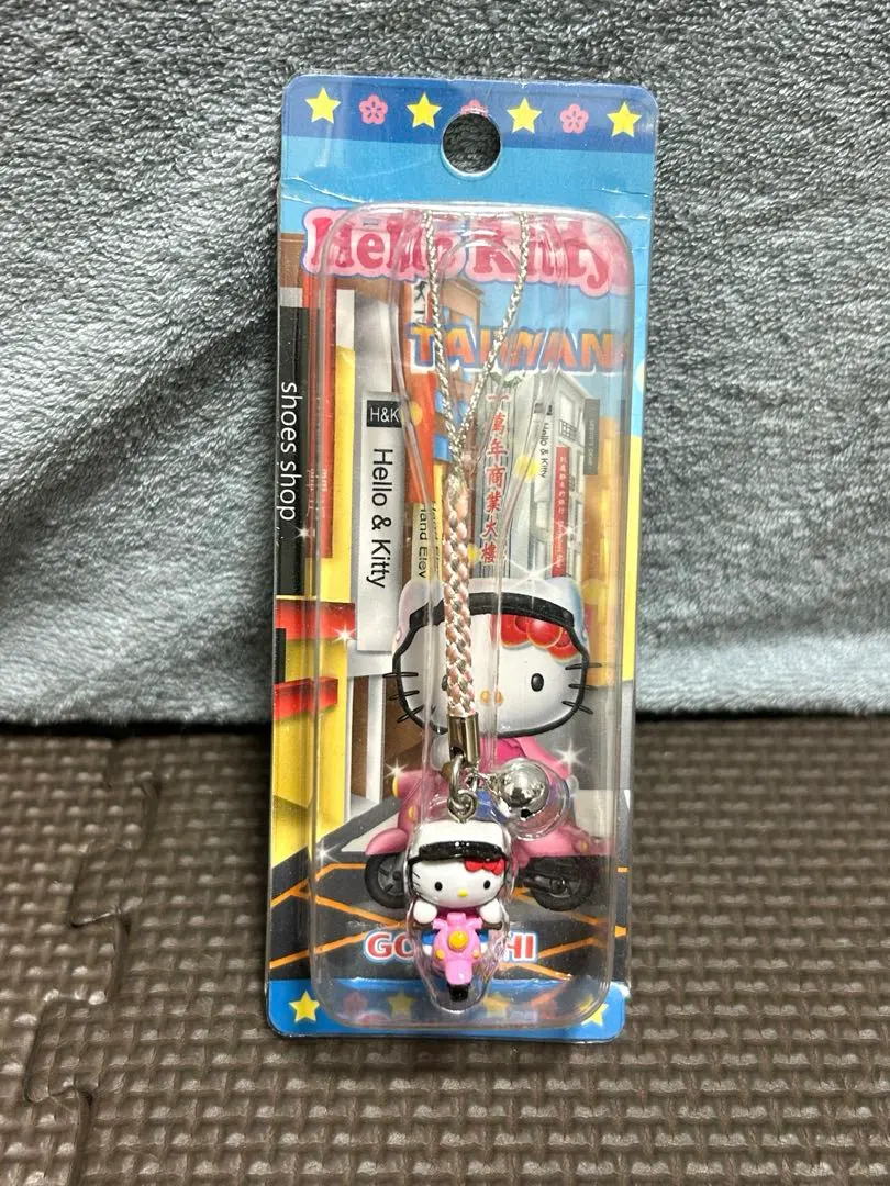 2026年最新】キティ 根付け 台湾の人気アイテム - メルカリ