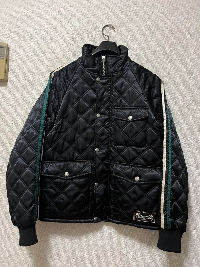 2026年最新】クールスキャット ライダースの人気アイテム - メルカリ