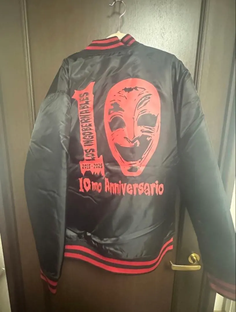 2026年最新】ロスインゴ スカジャンの人気アイテム - メルカリ