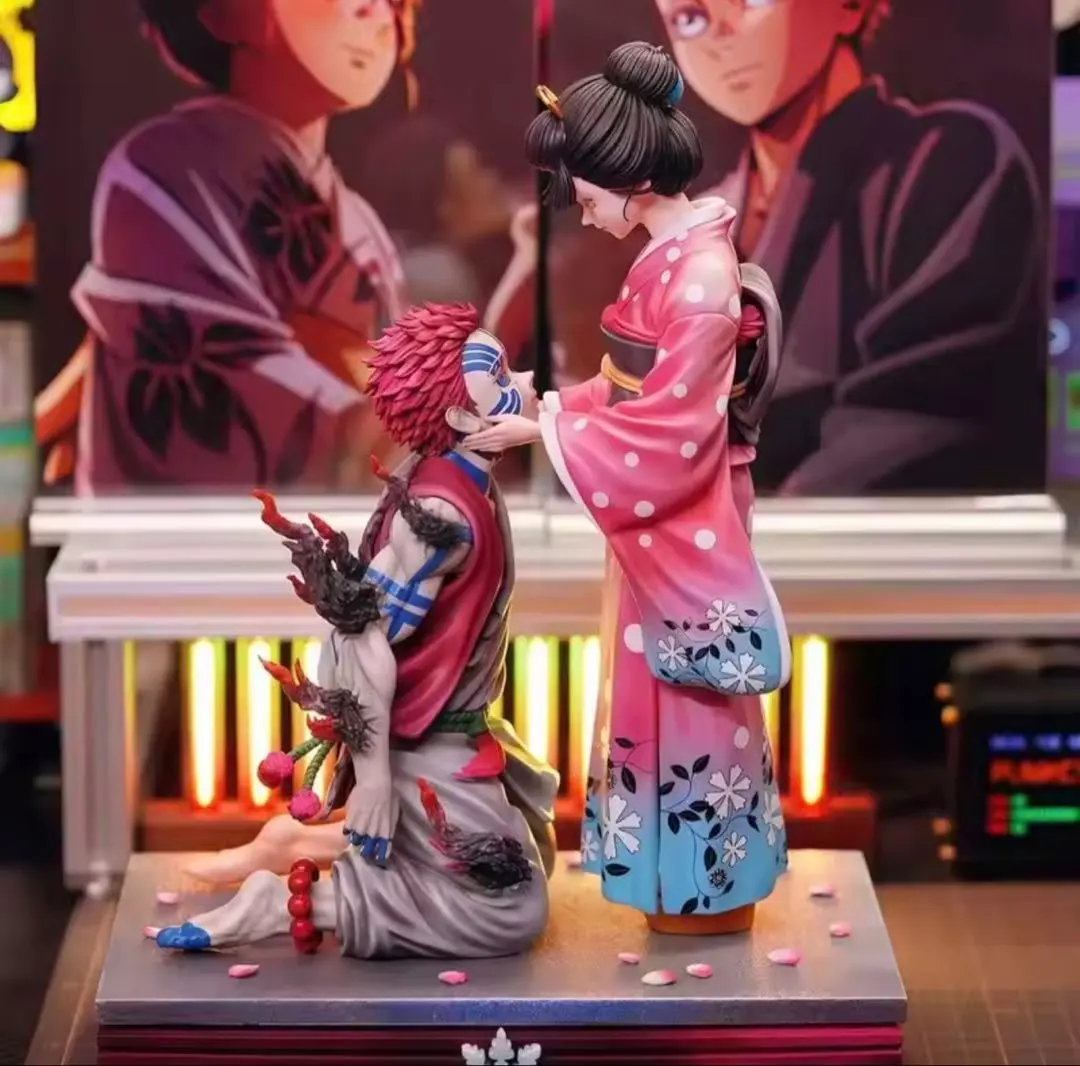 2026年最新】ガレージキット 鬼滅の刃の人気アイテム - メルカリ