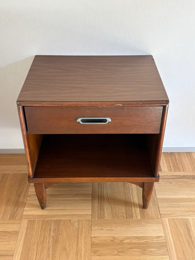 2026年最新】ナイトテーブル 米軍の人気アイテム - メルカリ