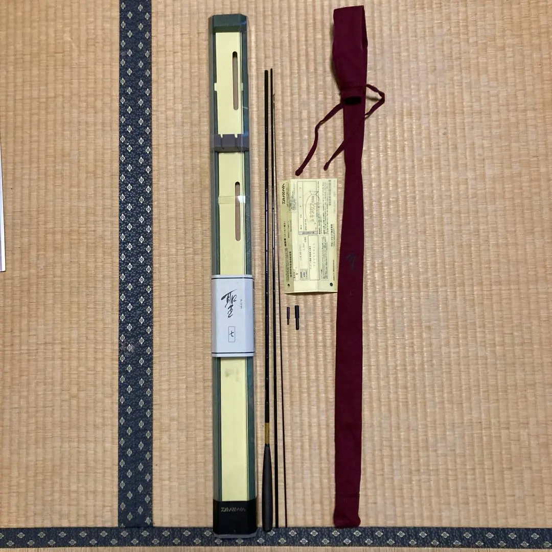 2026年最新】ダイワ ロッド 聖の人気アイテム - メルカリ