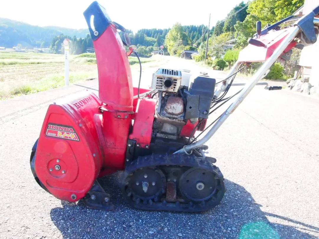 2025年最新】除雪機 ホンダ 石川の人気アイテム - メルカリ