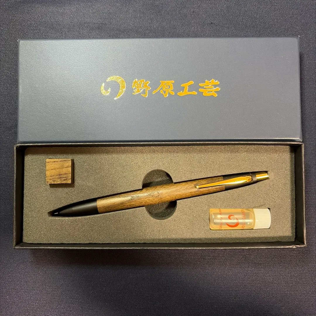 2026年最新】野原工芸 シャーペン 神代欅の人気アイテム - メルカリ