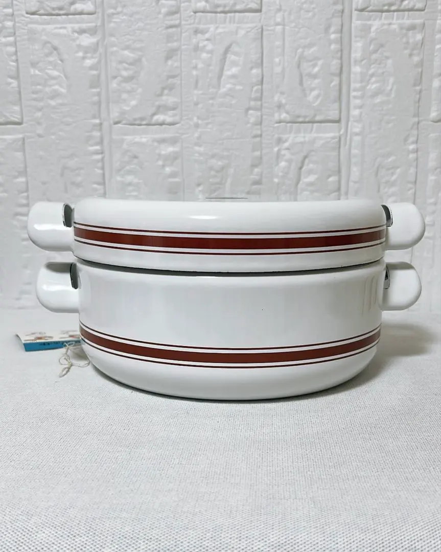 2026年最新】ノリタケ ホーロー鍋の人気アイテム - メルカリ