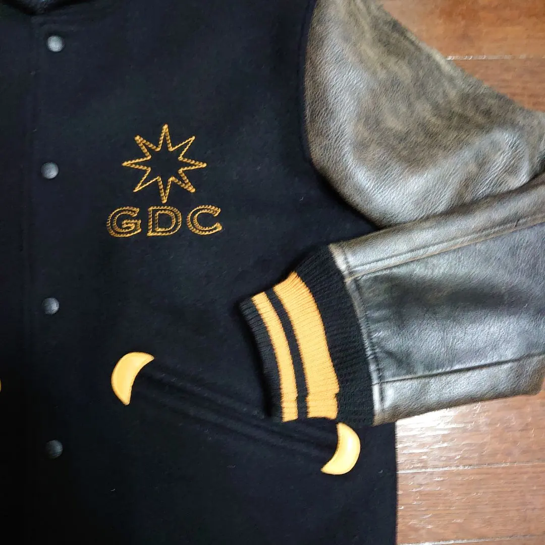 GDC 棒球外套The North Face Supreme RATS 木村拓哉‐ Mercari 日本最大