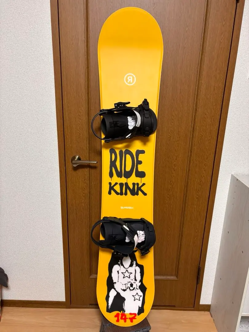 2026年最新】Ride Kinkの人気アイテム - メルカリ