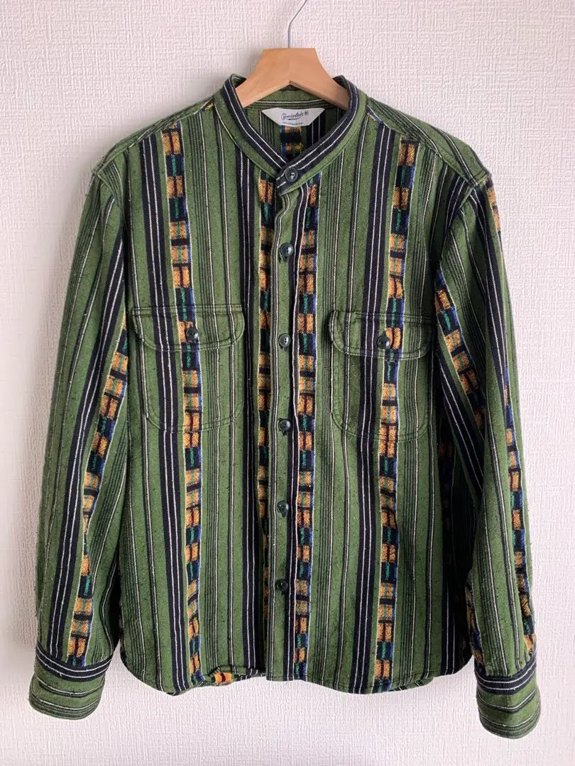 2026年最新】テンダーロイン gtmの人気アイテム - メルカリ