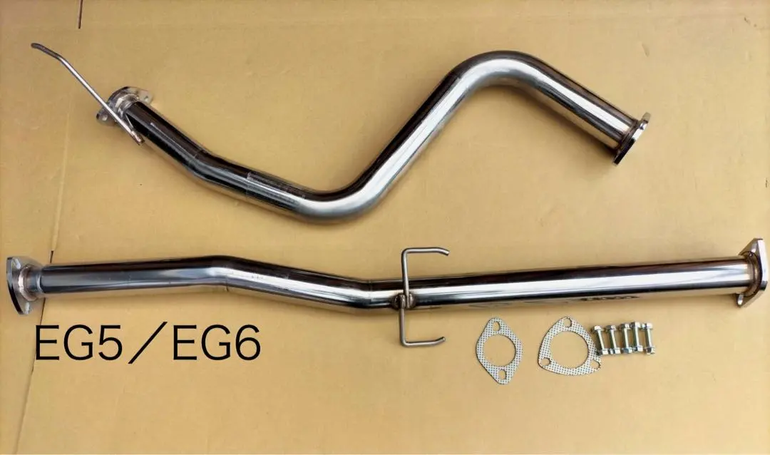 2026年最新】eg6 純正マフラーの人気アイテム - メルカリ