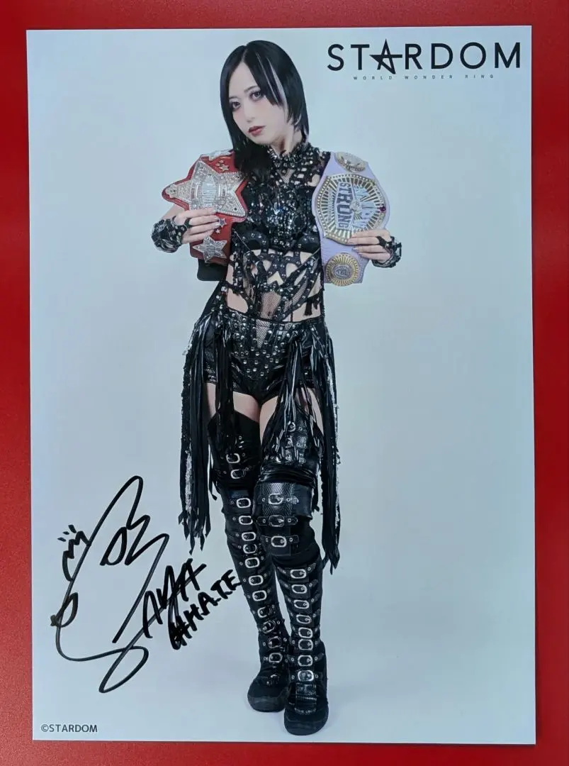 2026年最新】上谷沙弥 直筆サインの人気アイテム - メルカリ