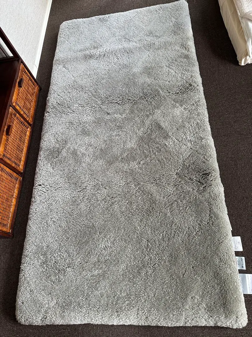 2026年最新】じぶんまくら ムートン 座布団の人気アイテム - メルカリ