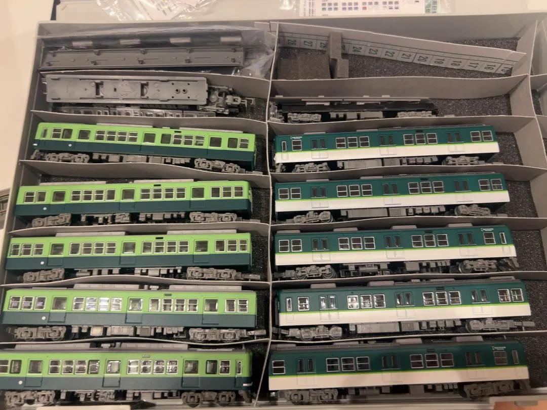 2026年最新】京阪 2600の人気アイテム - メルカリ