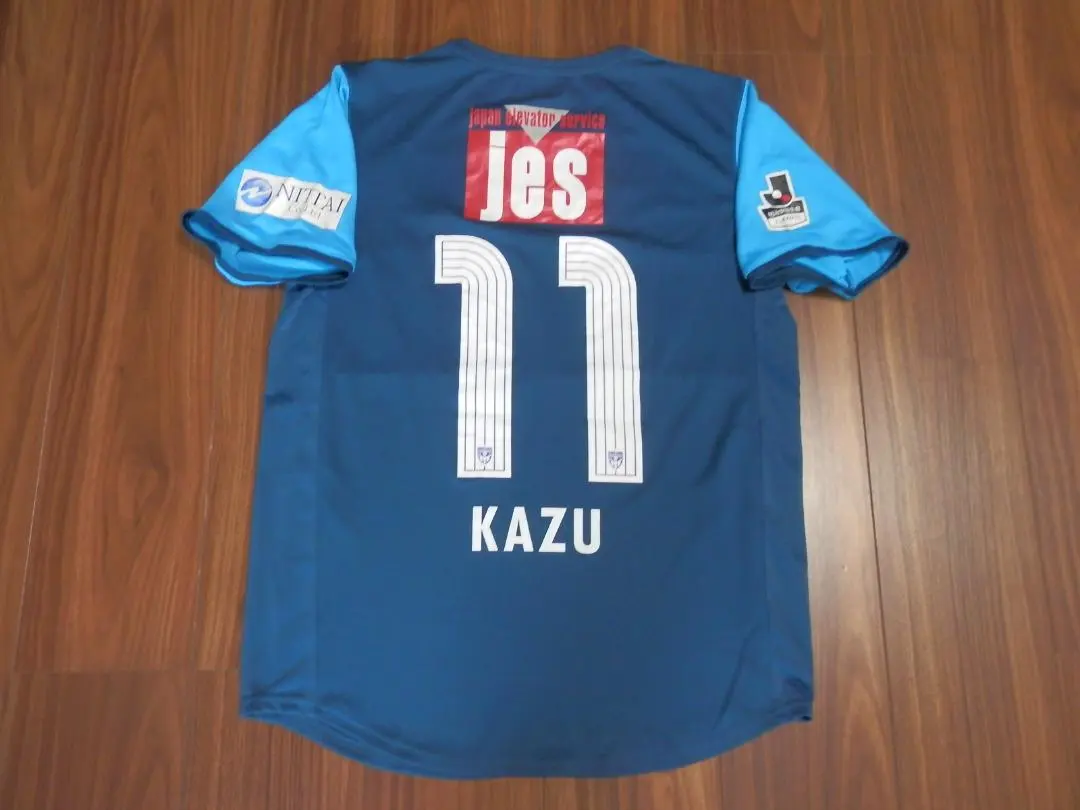 2026年最新】ヴィッセル神戸 カズ ユニフォームの人気アイテム - メルカリ