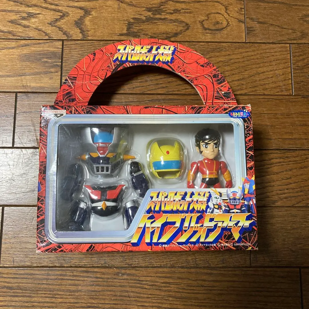 2026年最新】スーパーロボット大戦 ハイブリッドアーマーの人気