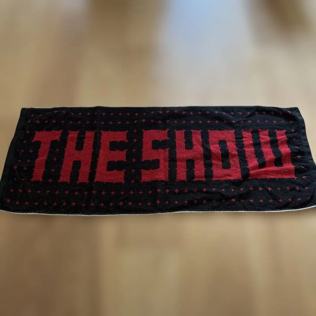 2026年最新】櫻井翔 the show タオルの人気アイテム - メルカリ