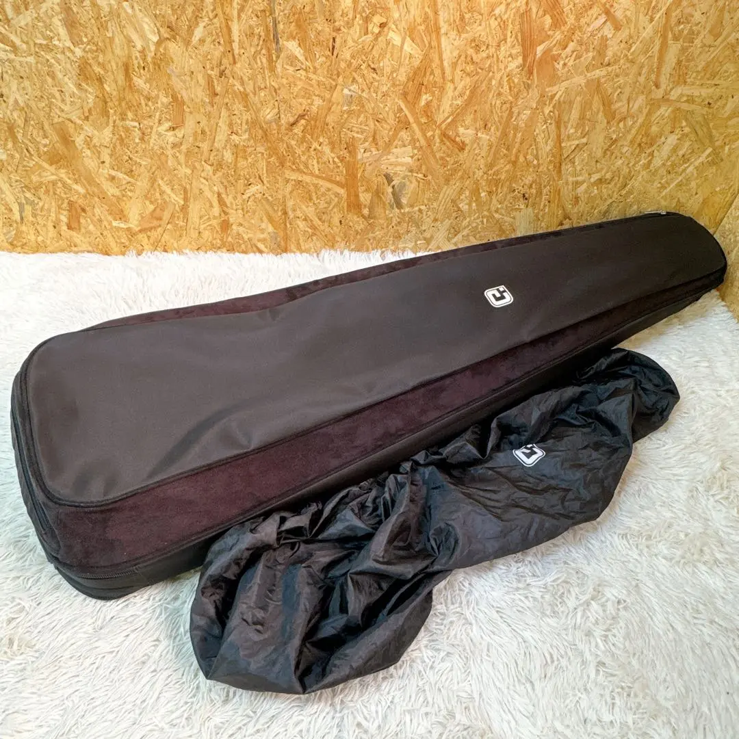 2026年最新】igig ギター ケースの人気アイテム - メルカリ