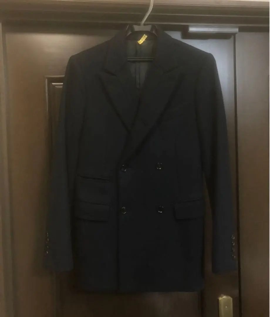 2026年最新】JOHN LAWRENCE SULLIVAN ピーコート・ウールコートの人気