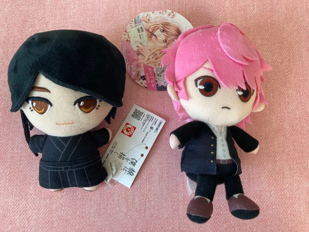 2026年最新】初めて恋をした日に読む話 ぬいぐるみの人気アイテム