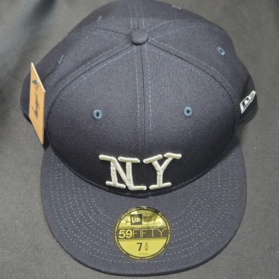 2026年最新】stussy new era 7 3/4の人気アイテム - メルカリ