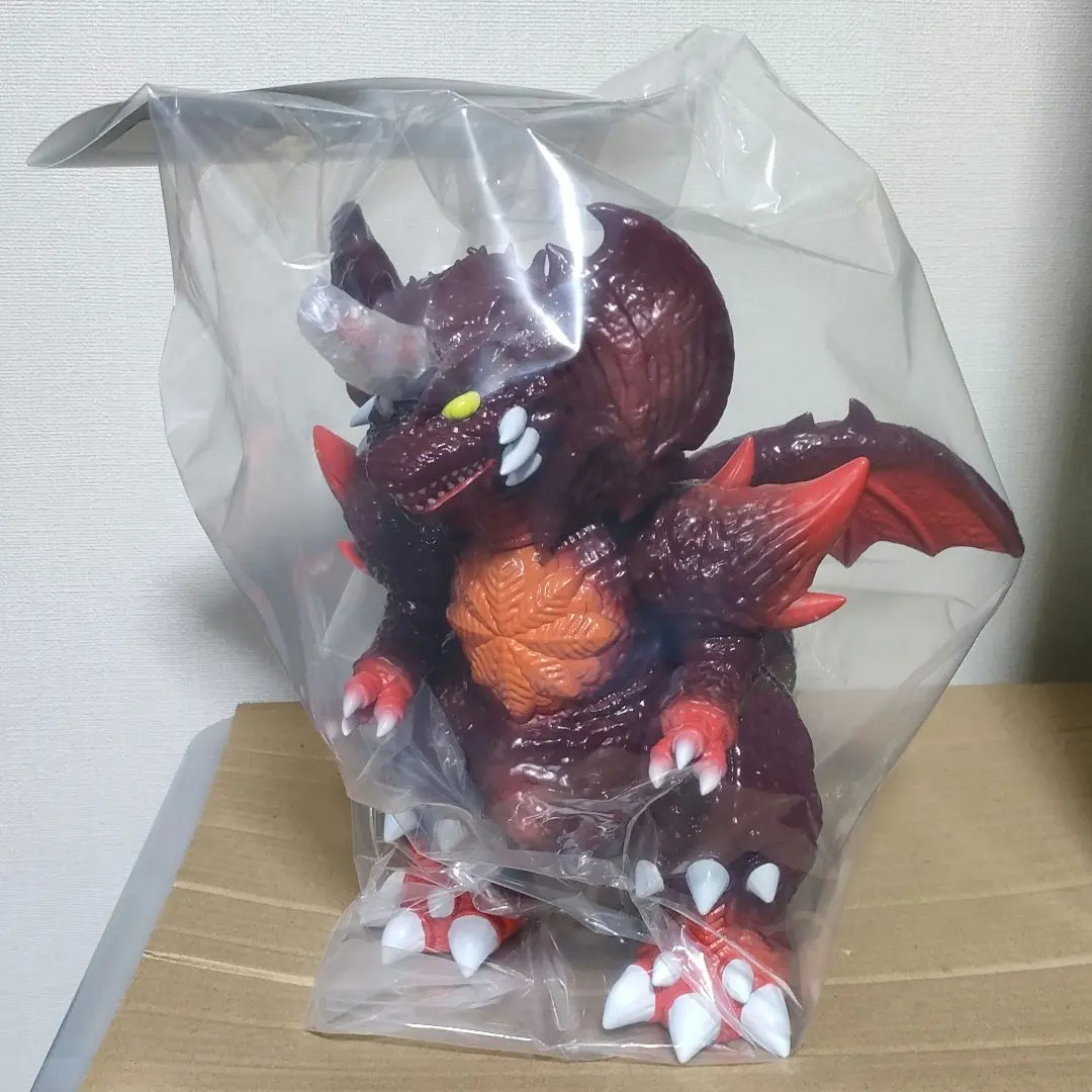 2026年最新】デストロイア ゴジラ 安楽安作の人気アイテム - メルカリ