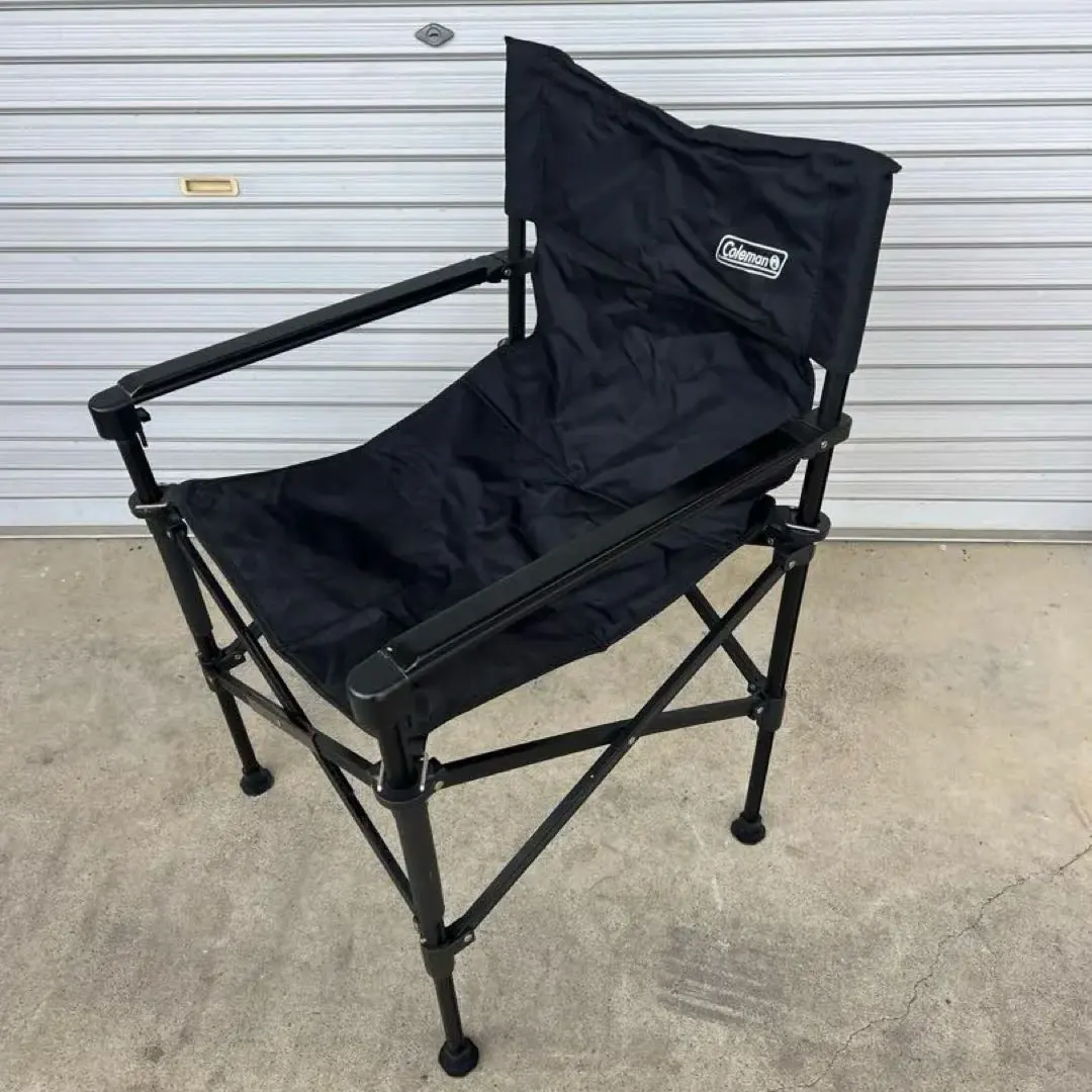 2026年最新】Coleman コールマン ツーウェイキャプテンチェアの人気