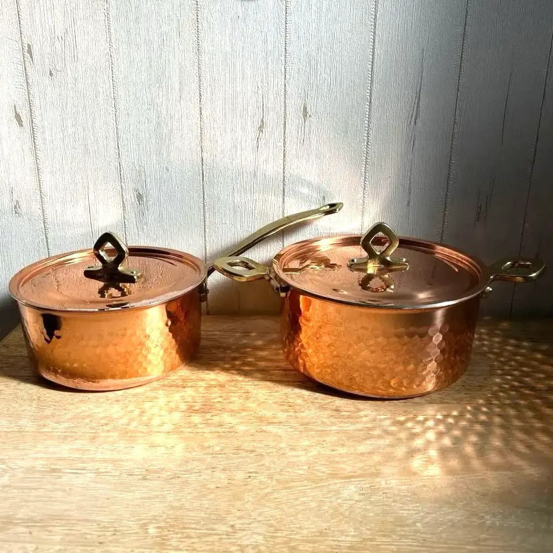 2026年最新】銅鍋ソースパンの人気アイテム - メルカリ