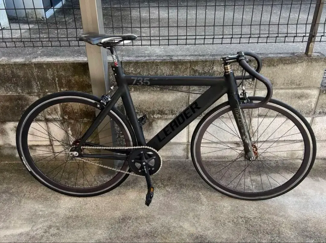 2026年最新】リーダーバイク フォークの人気アイテム - メルカリ