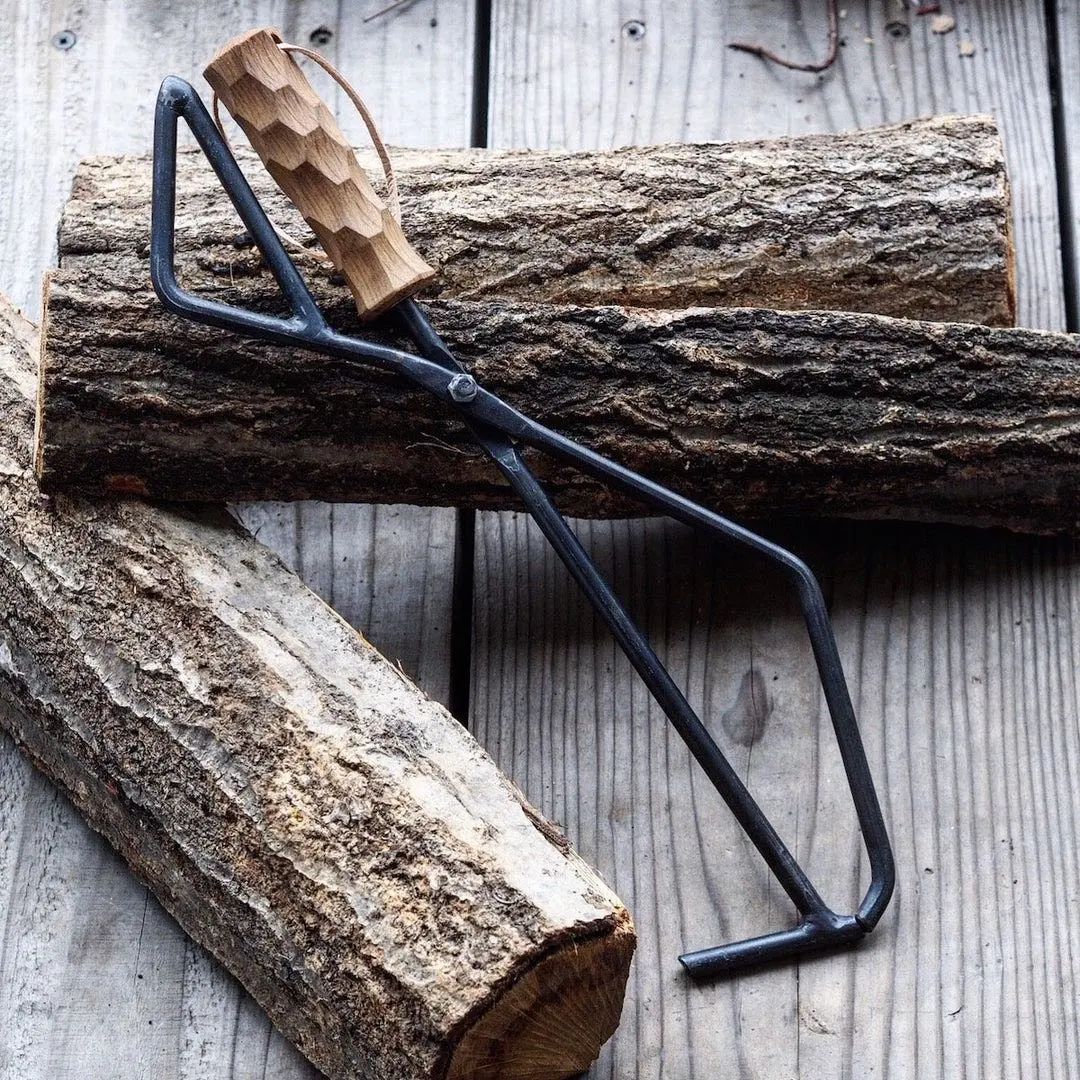 2026年最新】ネルデザインワークス 薪バサミの人気アイテム - メルカリ