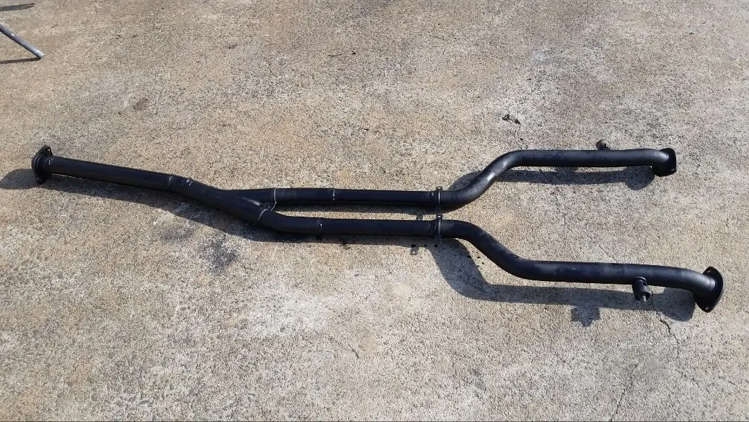 2026年最新】マークx130マフラーの人気アイテム - メルカリ