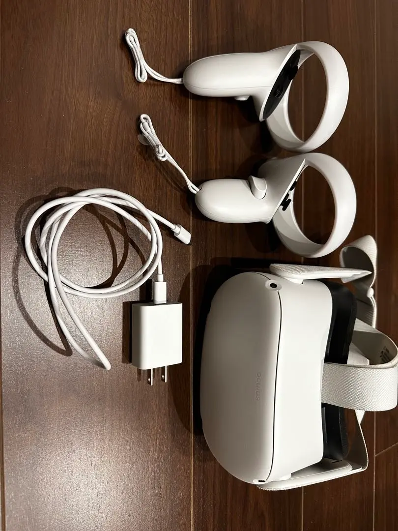 2026年最新】oculus quest 2 ジャンクの人気アイテム - メルカリ