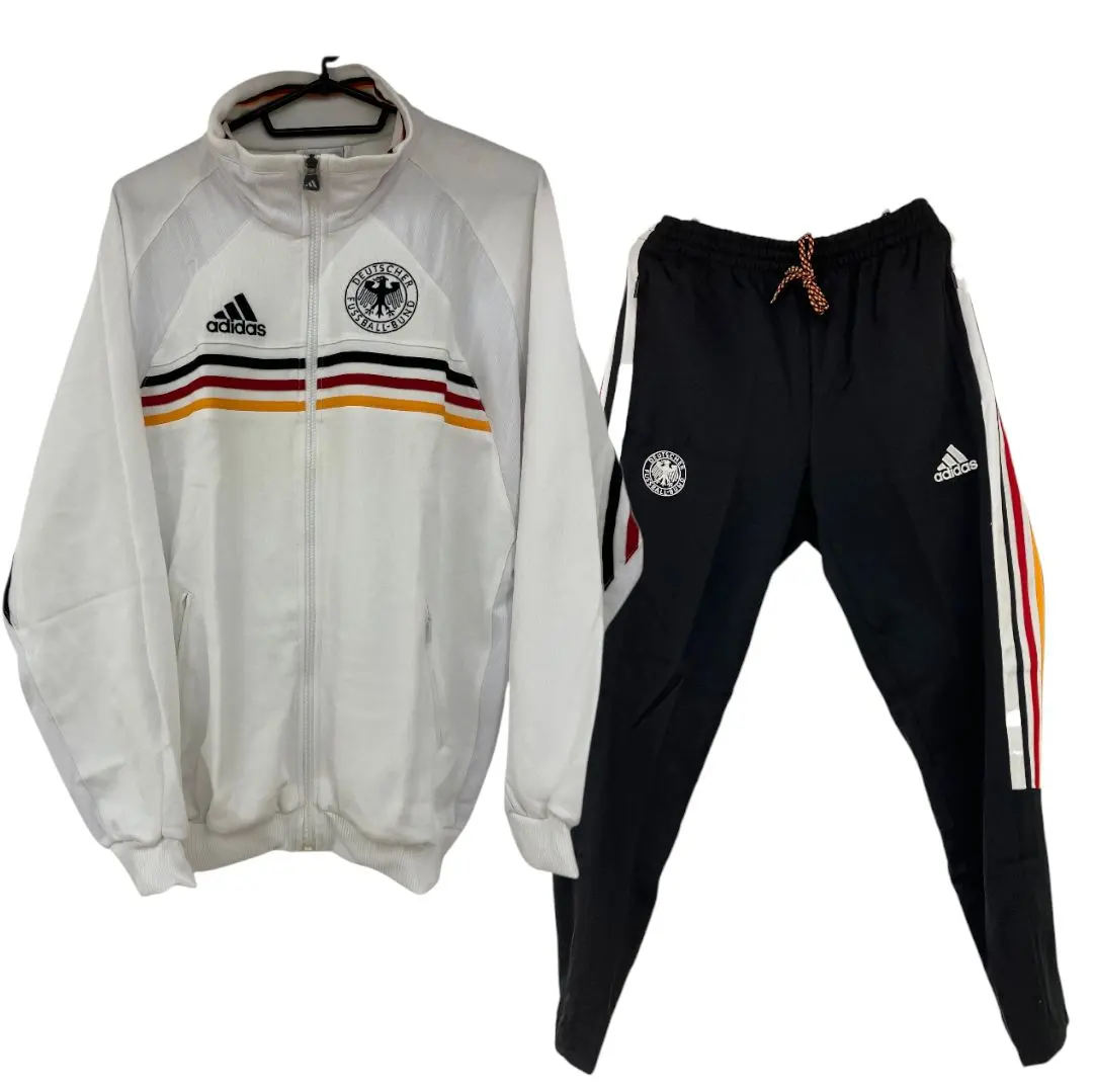 2026年最新】ドイツ代表 ジャージ 上下の人気アイテム - メルカリ