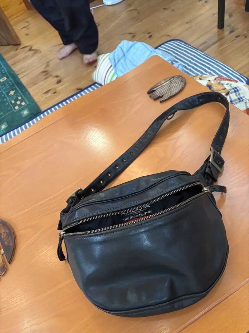 2026年最新】KADOYA ボディバッグ・ウエストポーチの人気アイテム