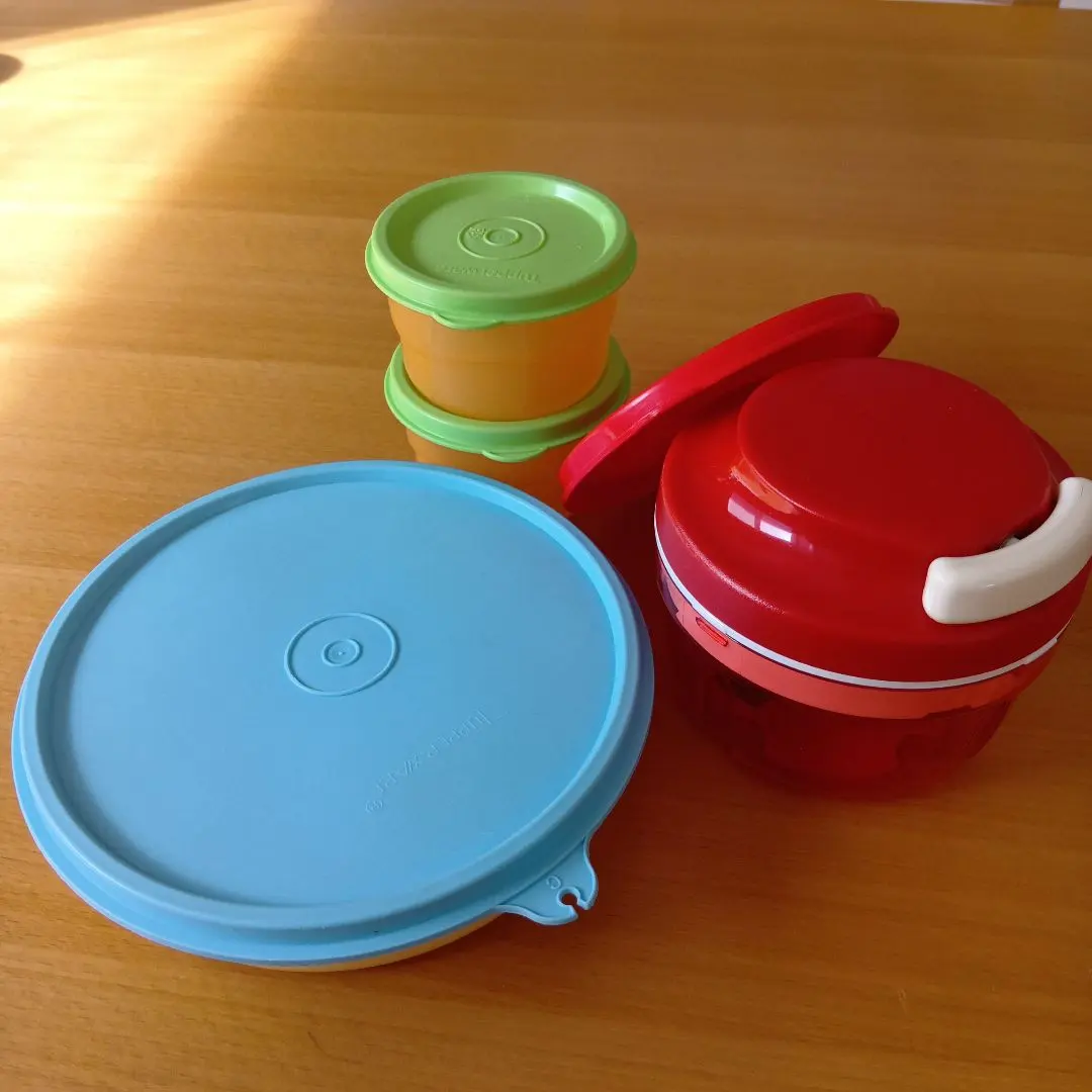 2026年最新】タッパーウェア スターターセットの人気アイテム - メルカリ