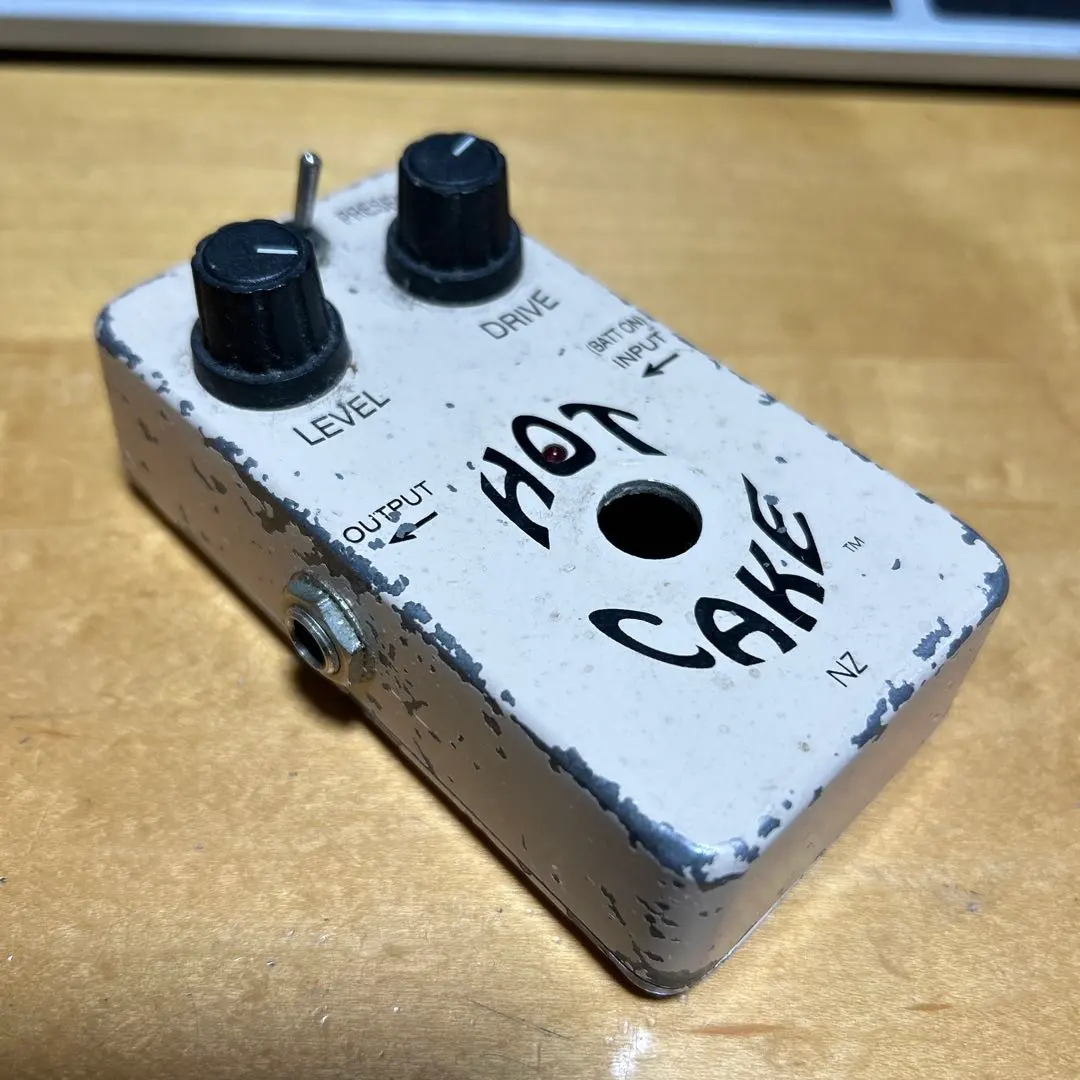 2026年最新】CROWTHER AUDIO HotCakeの人気アイテム - メルカリ