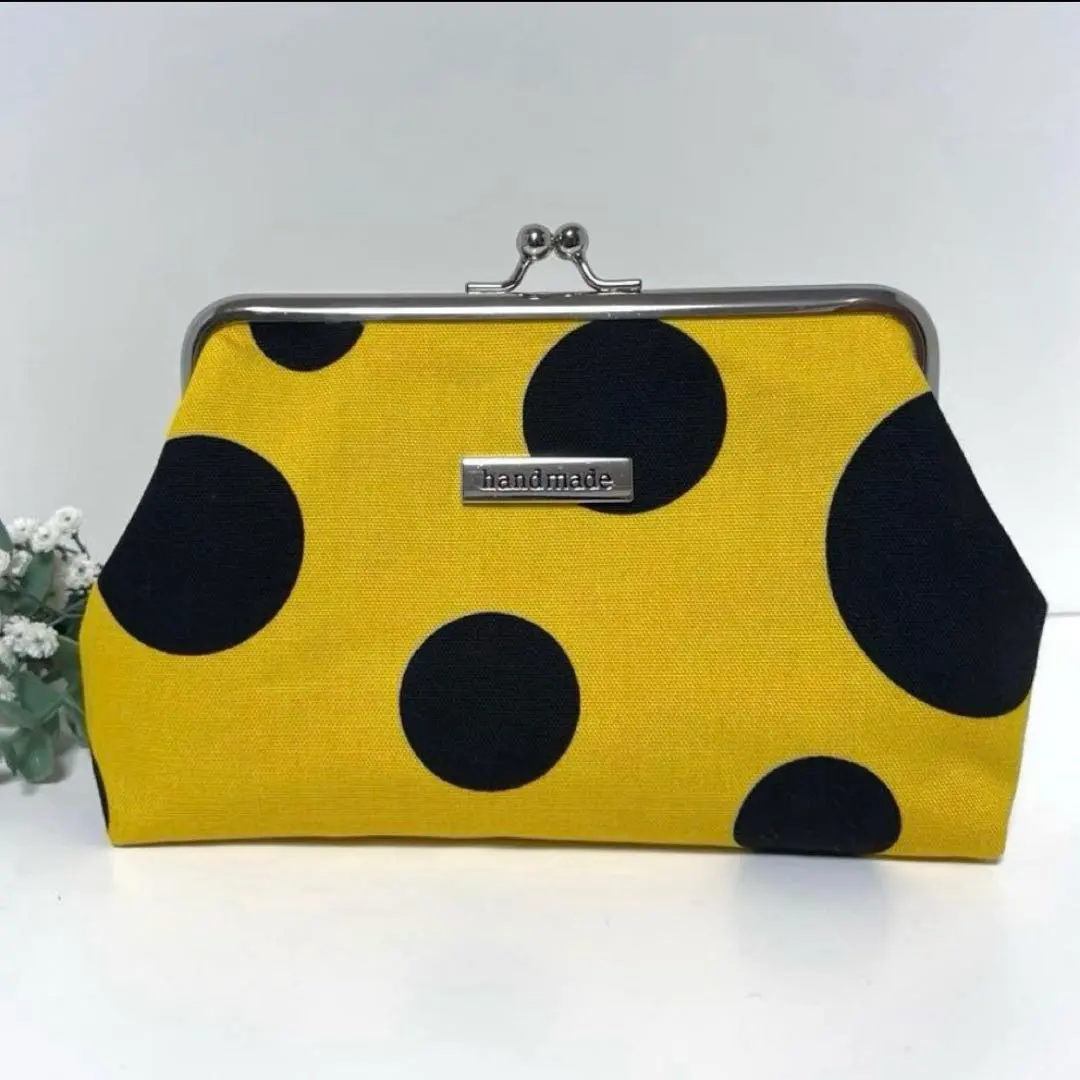 2026年最新】草間彌生 がま口の人気アイテム - メルカリ