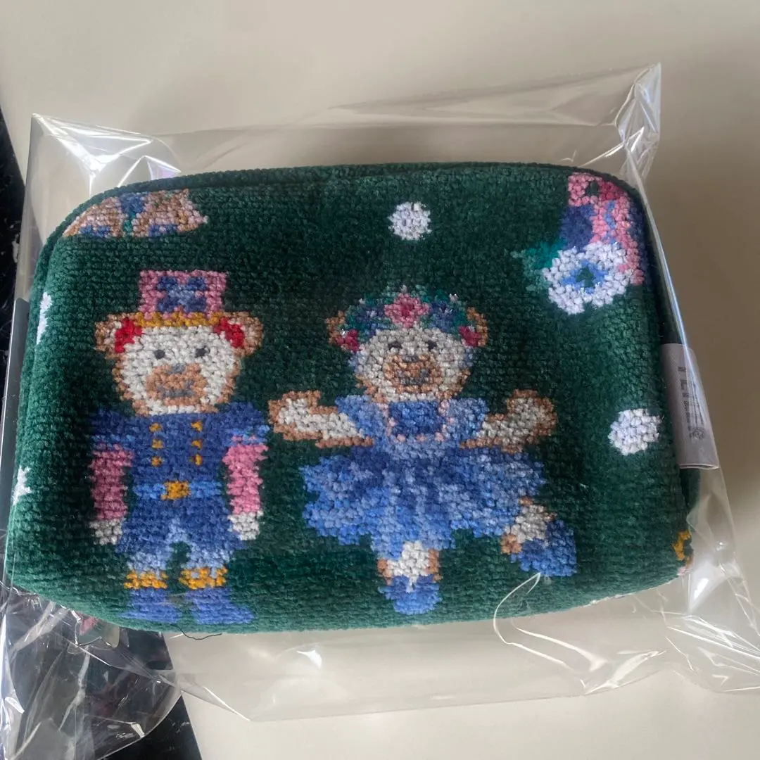 2026年最新】フェイラー くるみ割り人形 ポーチの人気アイテム - メルカリ