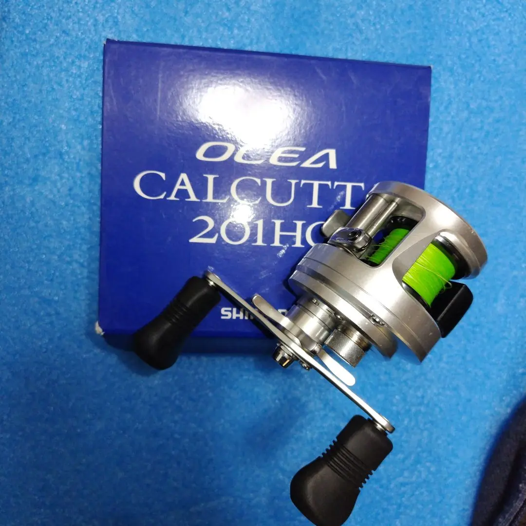 2026年最新】オシアカルカッタ201hgの人気アイテム - メルカリ