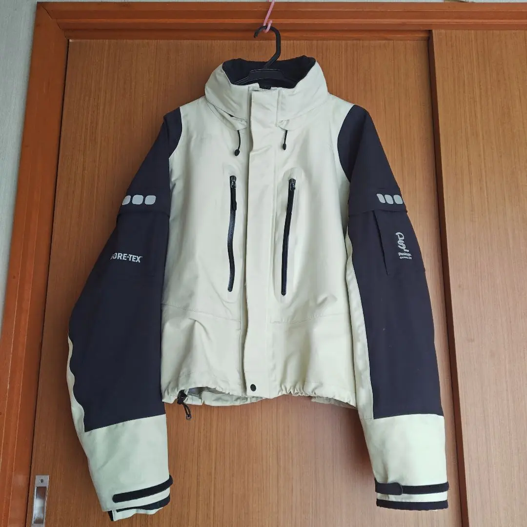 2026年最新】パズデザイン ゴアテックス ジャケットの人気アイテム