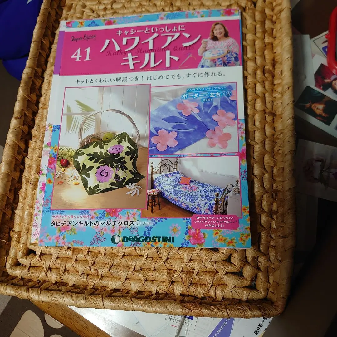 2026年最新】キャシーマム キット タペストリーの人気アイテム - メルカリ