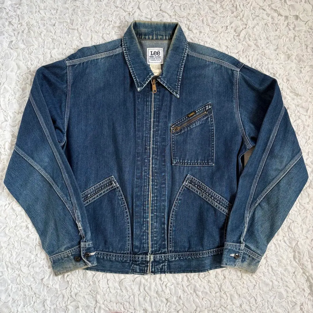2026年最新】lee 91-b 復刻の人気アイテム - メルカリ