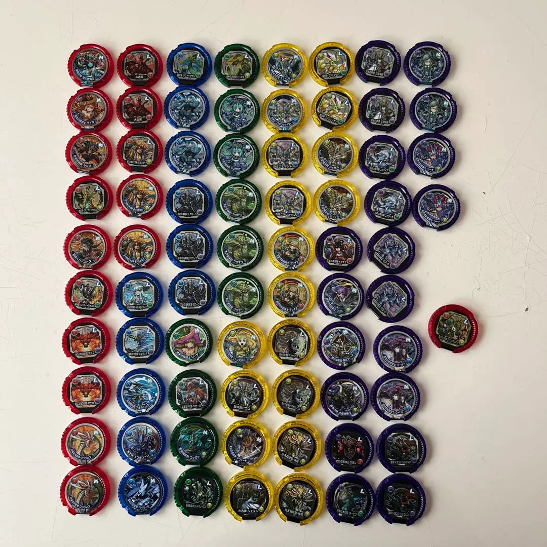 2026年最新】パズドラ モンスターメモリーカードの人気アイテム - メルカリ