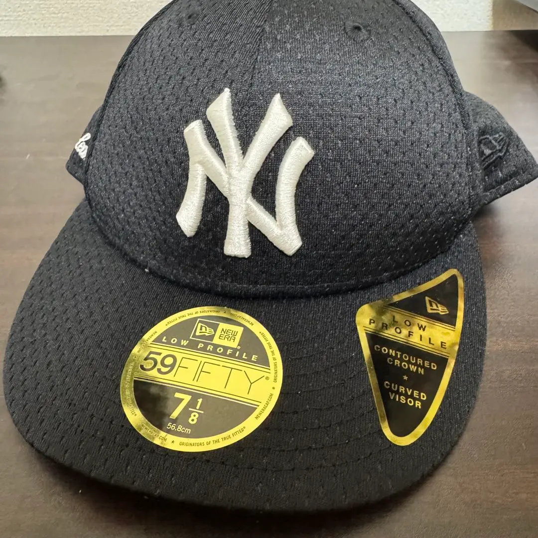 2026年最新】aime leon dore new era 7 3/8の人気アイテム - メルカリ