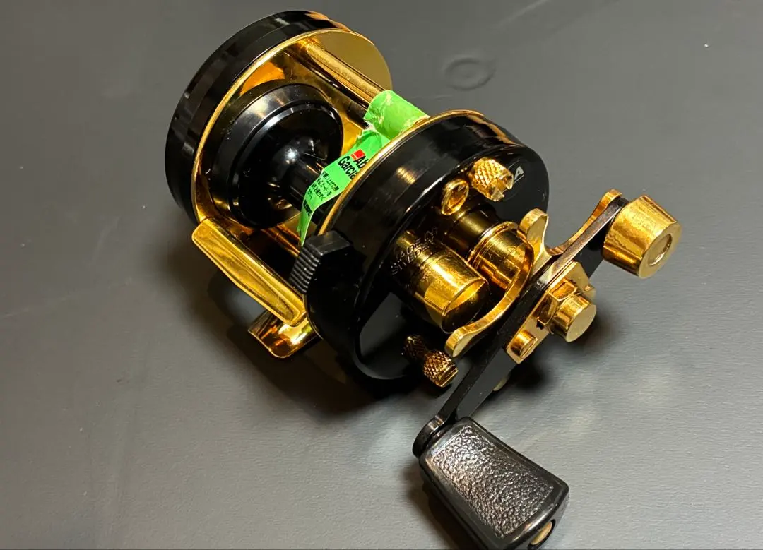 2026年最新】abu cdlの人気アイテム - メルカリ