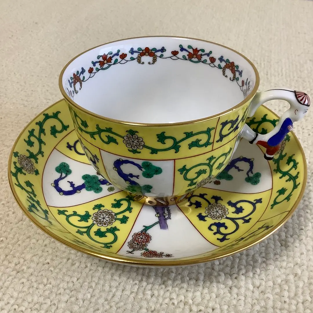 2026年最新】ヘレンド マンダリンの人気アイテム - メルカリ