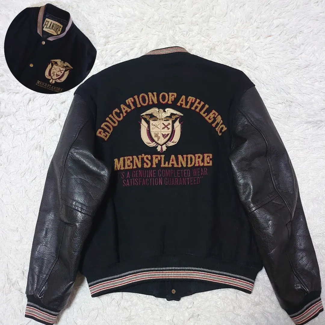 2026年最新】フランドル スタジャンの人気アイテム - メルカリ