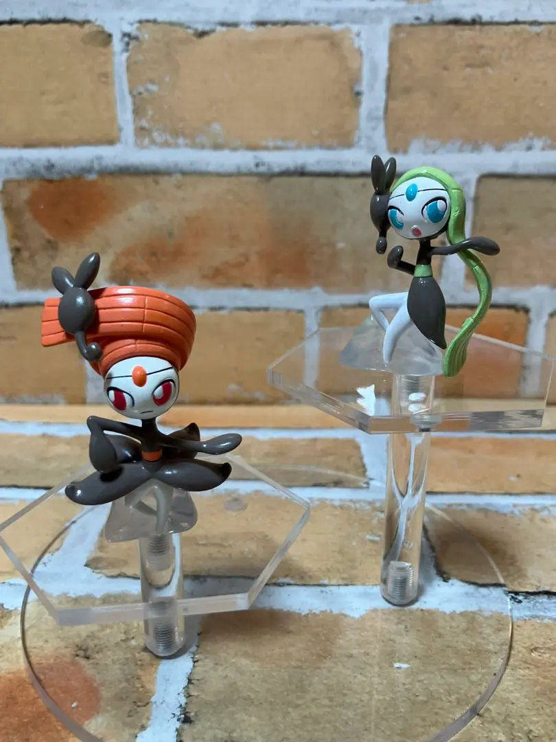 2026年最新】メロエッタ モンコレの人気アイテム - メルカリ